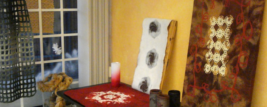 Tiiti&auml;sen Kutomo ja Kellarigalleria - Etusivu