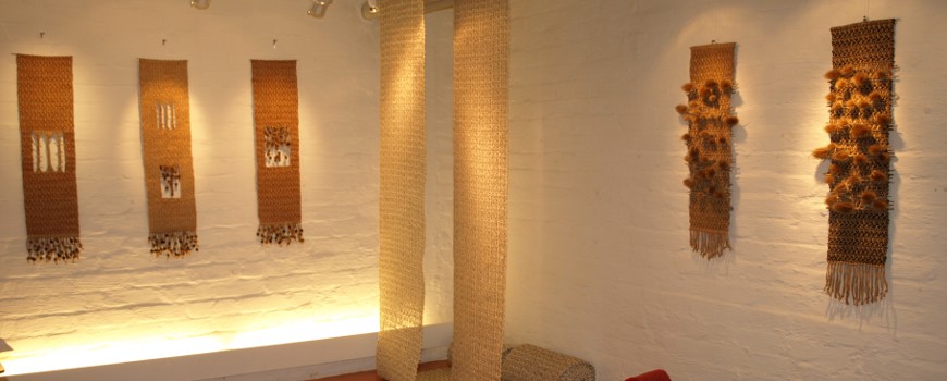 Tiiti&auml;sen Kutomo ja Kellarigalleria - Kutomo